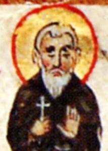 Андрей Критский, прмч. ?>